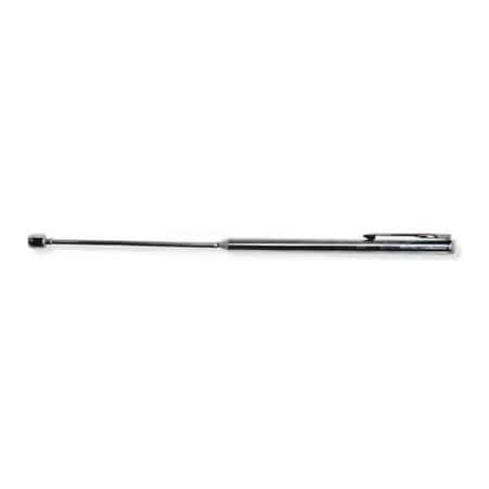 Urrea Urrea Magnetic Pick-Up Tool, 1 Lb Lift Capacity, 4 1/2-16 1/4 Extension 2346